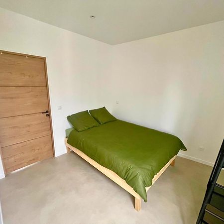 Pleyel Cosy Lejlighed Saint-Denis  Eksteriør billede